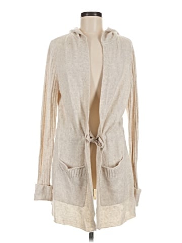 Caslon Cardigan (view 1)
