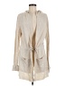Caslon Tan Cardigan Size M - photo 1