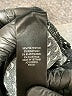 Adrianna Papell Polka Dots Black Long Sleeve Blouse Size M - photo 8
