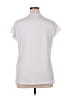 Automet White Short Sleeve T-Shirt Size XL - photo 2