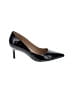 Naturalizer Black Heels Size 10 - photo 1