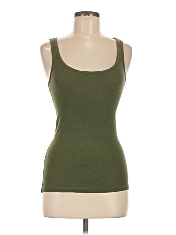 Faded Glory Tank Top (view 1)