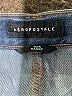 Aeropostale 100% Cotton Blue Jeans Size 10 - photo 7