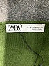 Zara Green Sleeveless Blouse Size XS - photo 7