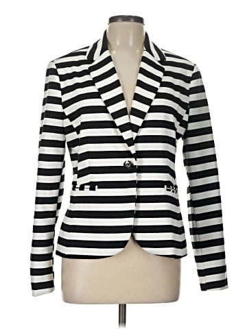 7th Avenue Design Studio New York & Company Blazer (view 1)