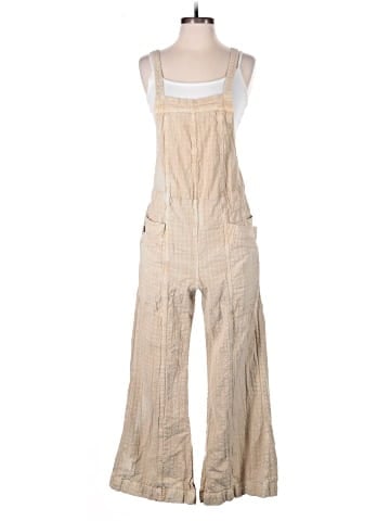 Free People Overalls (view 1)