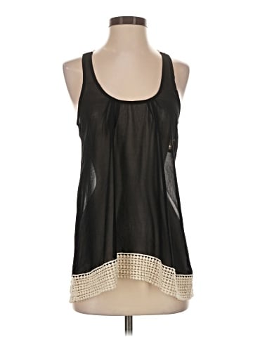 Collective Concepts Sleeveless Blouse (view 1)