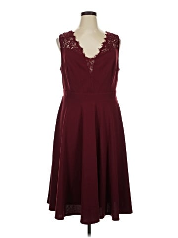 Soprano Cocktail Dress (view 1)