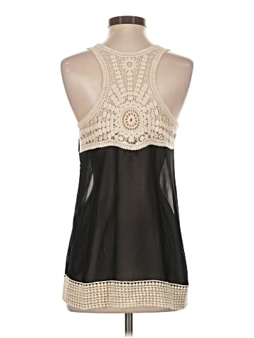 Collective Concepts Sleeveless Blouse (view 2)