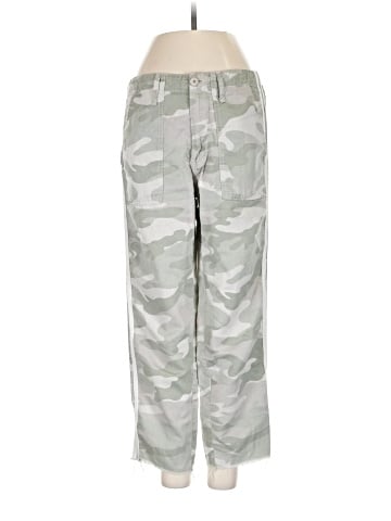 Mother Casual Pants (view 1)