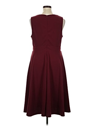 Soprano Cocktail Dress (view 2)