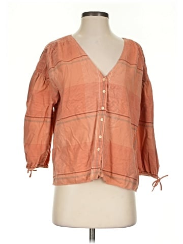 Madewell Button Down Shirt (view 1)