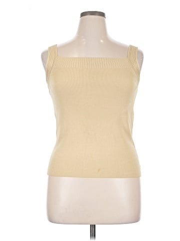Jones New York Tank Top (view 1)
