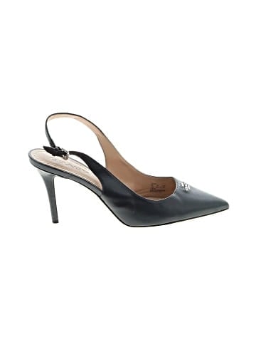 Coach Heels (view 1)