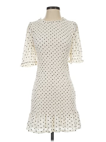 American Eagle Outfitters Casual Dress (view 1)