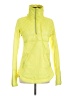 Lululemon Athletica Yellow Windbreaker One size - photo 1