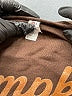 Jerzees Brown Fleece Size XL - photo 6