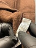 Jerzees Brown Fleece Size XL - photo 8