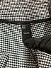 Cider Houndstooth Gray Casual Pants Size XL - photo 7