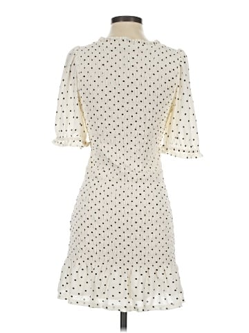 American Eagle Outfitters Casual Dress (view 2)