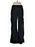 American Eagle Outfitters Black Cargo Pants Size 10 - photo 1