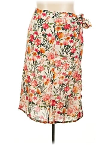 J.Crew Casual Skirt (view 1)