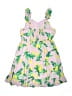 Crewcuts Tropical Green Dress Size 14 - photo 2