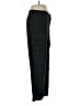 American Eagle Outfitters Black Cargo Pants Size 10 - photo 4