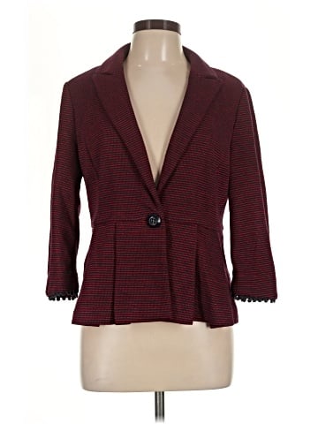 Tabitha Blazer (view 1)