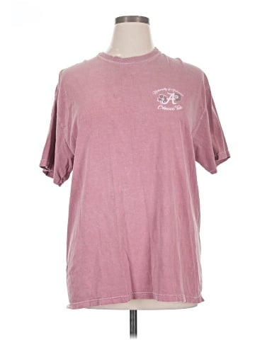 Comfort Colors Short Sleeve T-Shirt (view 1)