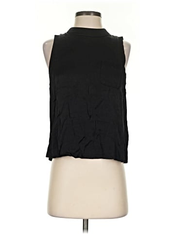 Boston Proper Sleeveless Blouse (view 1)