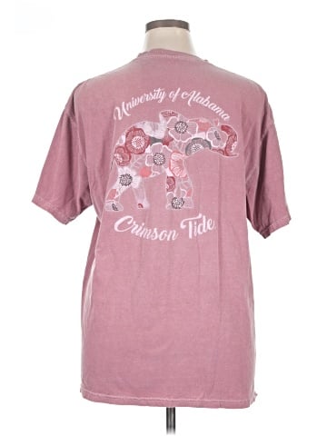 Comfort Colors Short Sleeve T-Shirt (view 2)
