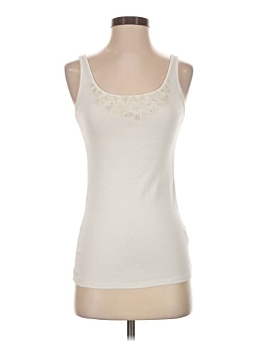 Eileen Fisher Sleeveless Top (view 1)