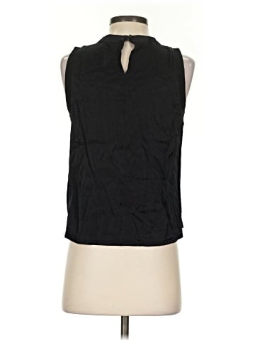Boston Proper Sleeveless Blouse (view 2)