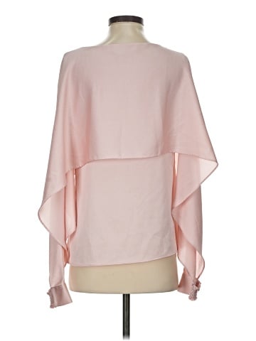 DKNY 3/4 Sleeve Blouse (view 2)