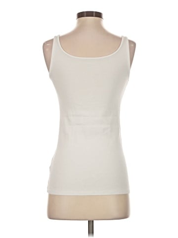 Eileen Fisher Sleeveless Top (view 2)