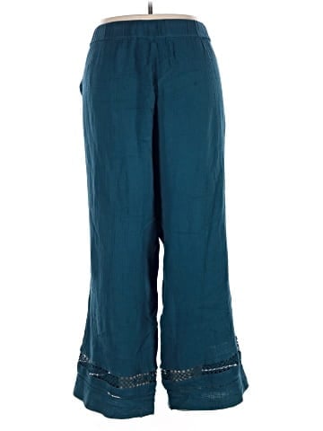 Isaac Mizrahi LIVE! Casual Pants (view 2)