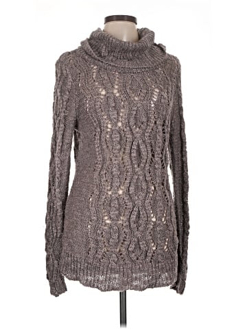 Maurices Turtleneck Sweater (view 1)