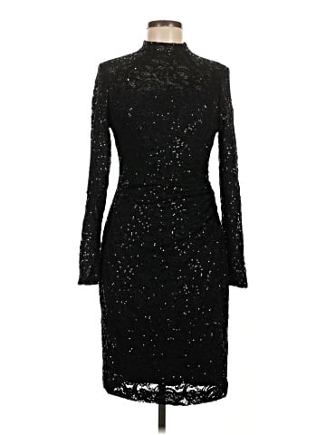 Lauren by Ralph Lauren Cocktail Dress (view 1)