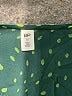 BP. Polka Dots Green Casual Dress Size M - photo 7