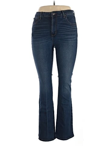 No Boundaries Jeans (view 1)