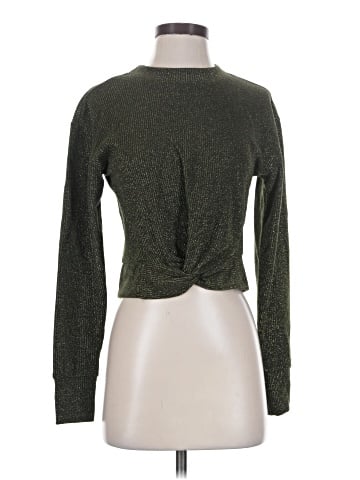 Scotch & Soda Long Sleeve Top (view 1)