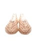 Dolce Vita Argyle Ivory Flats Size 9 - photo 2
