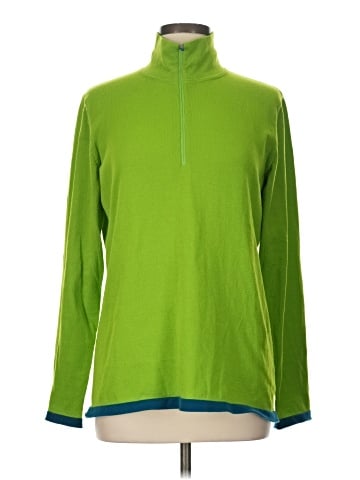 Title Nine Pullover Sweater (view 1)