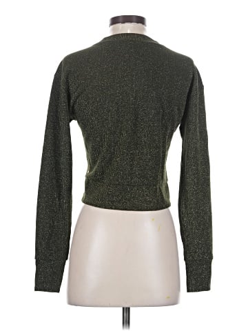 Scotch & Soda Long Sleeve Top (view 2)