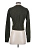 Scotch & Soda Green Long Sleeve Top Size XS (0) - photo 2