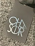 Chaser Camo Gray Long Sleeve T-Shirt Size L - photo 8