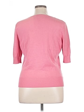 Ann Taylor Cardigan (view 2)