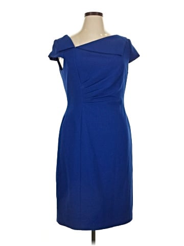 Tahari by ASL Cocktail Dress (view 1)