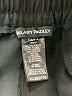 Hilary Radley Solid Black Active Pants Size XXL - photo 4